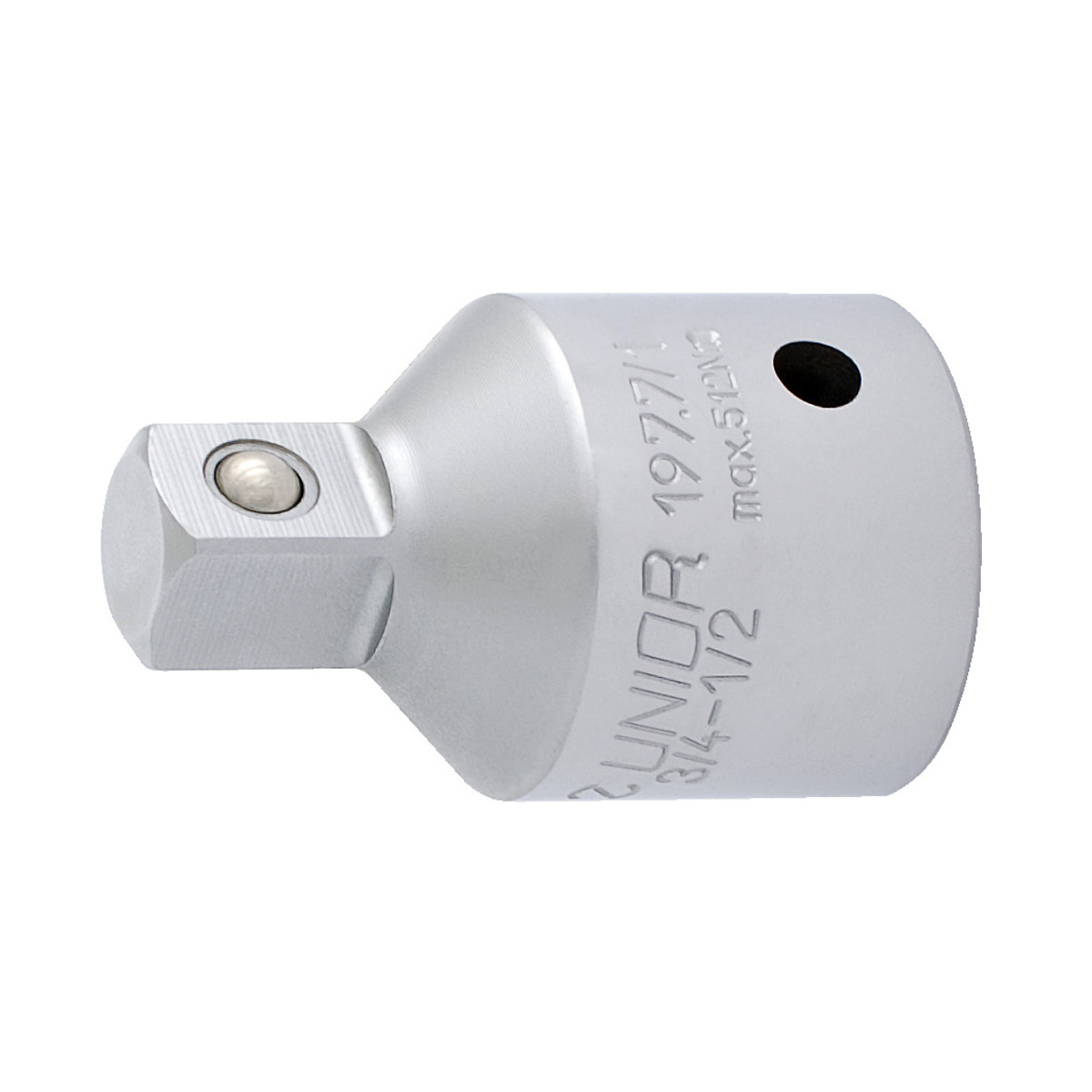 Adapter, prihvat 3/4" adapter prihvat 3 4 1