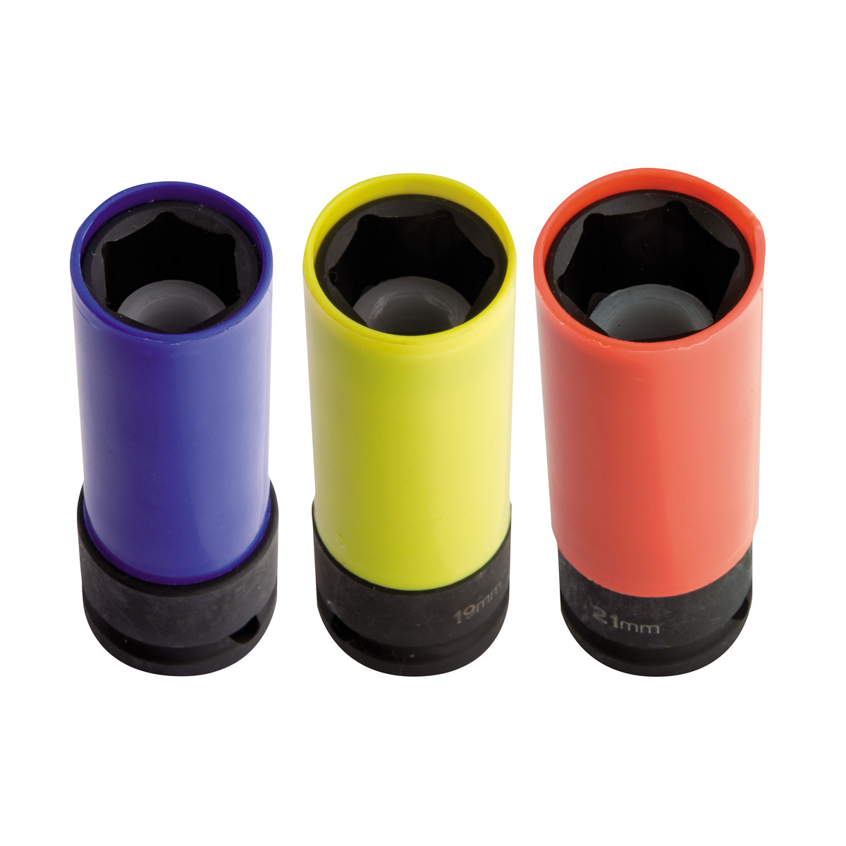 Ključ IMPACT, prihvat 1/2", za aluminijumske felne kljuc impact prihvat 1 2 za aluminijumske felne 1