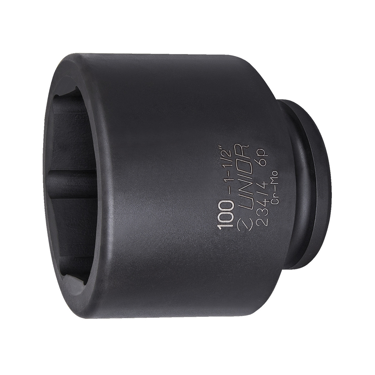 Ključ nasadni IMPACT, prihvat 1 1/2" kljuc nasadni impact prihvat 1 1 2 1