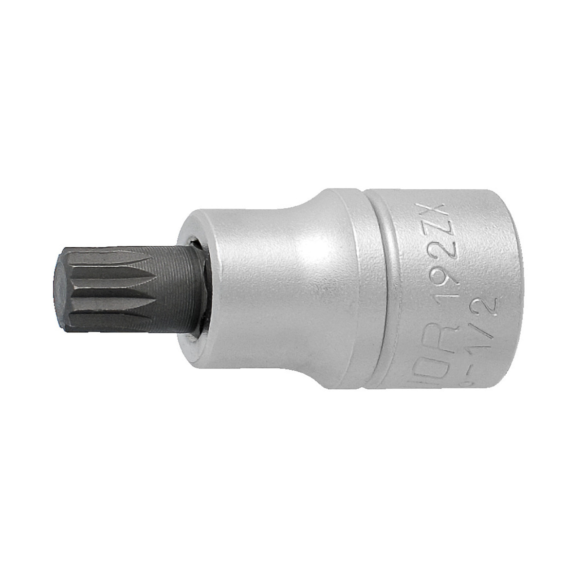 Ključ nasadni sa ZX profilom, prihvat 1/2" kljuc nasadni sa zx profilom prihvat 1 2 1