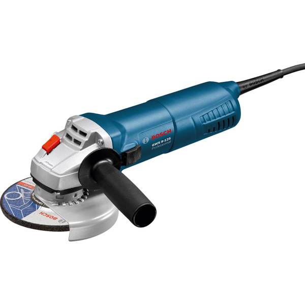 BOSCH Ugaona brusilica bosch ugaona brusilica 1