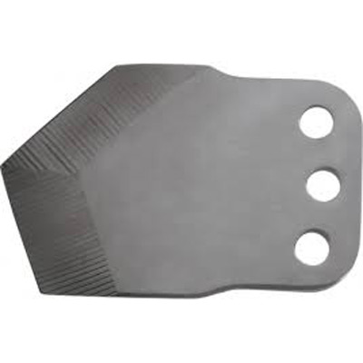 Nož rezervni za makaze za PVC cevi 63201 noz rezervni za makaze za pvc cevi 63201 1