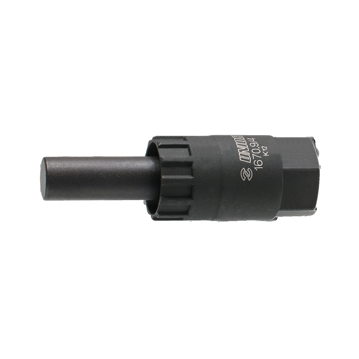 Skidač zadnjih lančanika (kaseta) sa vođicom prečnika 12 mm skidac zadnjih lancanika kaseta sa vodjicom precnika 12 mm 1