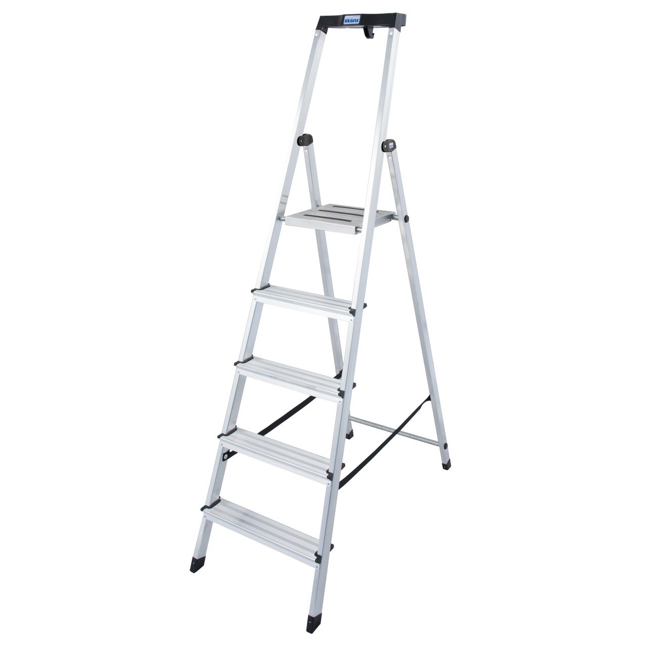 KRAUSE Safety merdevine sa 5 gazišta KRAUSE Safety merdevine sa 5 gazišta