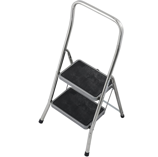KRAUSE Troppy XL merdevine aluminijumske sa 2 široka gazišta KRAUSE Troppy XL merdevine aluminijumske sa 2 široka gazišta