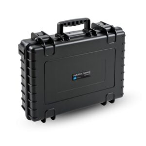 Kofer outdoor 6040