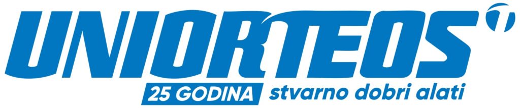 UNIOR TEOS ALATI - 25 godina od osnivanja 2 223 uniorteos 25 godina logo