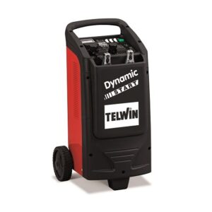 TELWIN Punjač-starter DYNAMIC 420 START