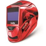 TELWIN Maska za zavarivanje VANTAGE RED XL