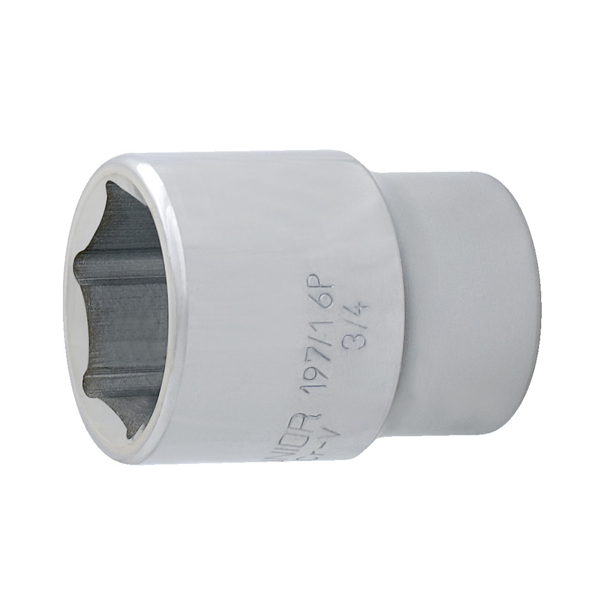 Ključ nasadni, prihvat 3/4" kljuc nasadni prihvat 3 4