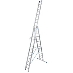 KRAUSE Stabilo merdevine sa 3x14 gazišta