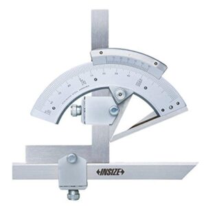 INSIZE Uglomer 0-320°
