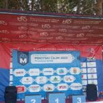 PRVENSTVO SRBIJE U PLANINSKOM BICIKLIZMU "PIROTSKI ĆILIM 2023" 2 294 pirotski cilim 2023