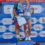 PRVENSTVO SRBIJE U PLANINSKOM BICIKLIZMU "PIROTSKI ĆILIM 2023" 7 294 pirotski cilim v