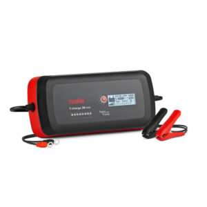 TELWIN Punjač-tester T-CHARGE 26 EVO