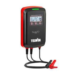 TELWIN Punjač DOCTOR CHARGE 50