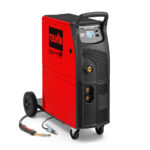 TELWIN Inverter aparat za zavarivanje ELECTROMIG 300 SYNERGIC