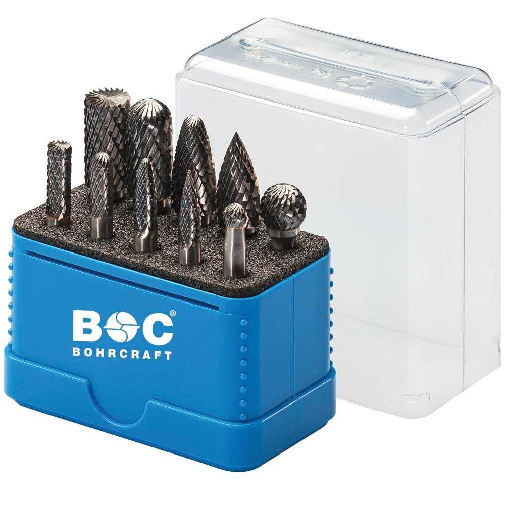 BOHRCRAFT 59001330011 BOHRCRAFT 59001330011