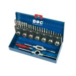 BOHRCRAFT Ureznice i nareznice M3-M12