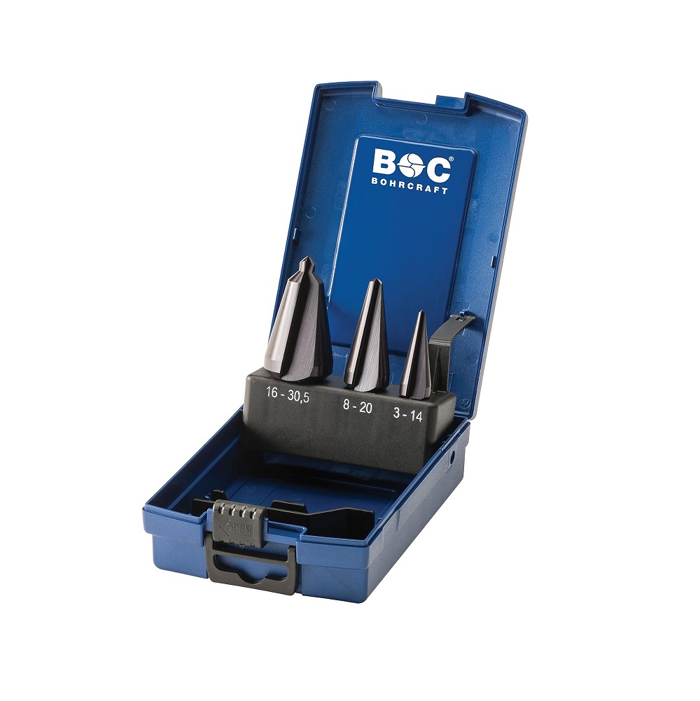 BOHRCRAFT set 17421330003 BOHRCRAFT set 17421330003