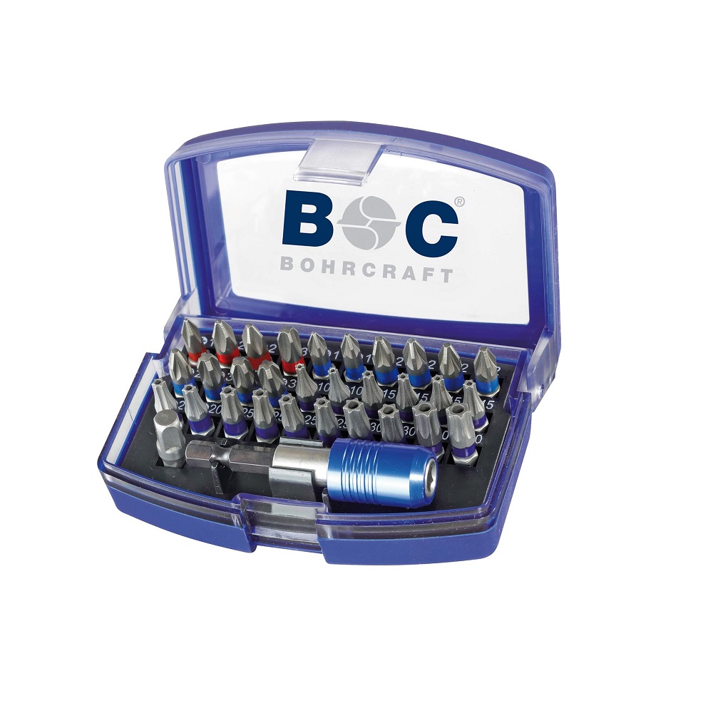 BOHRCRAFT set 69001430031 BOHRCRAFT set 69001430031