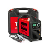 TELWIN Inverter TECNICA 211/S sa LCD displejom