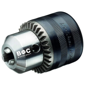 BOHRCRAFT Glava stezna sa ključem 1,5-10 mm