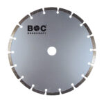 BOHRCRAFT Testera dijamantska, Ø 115 mm