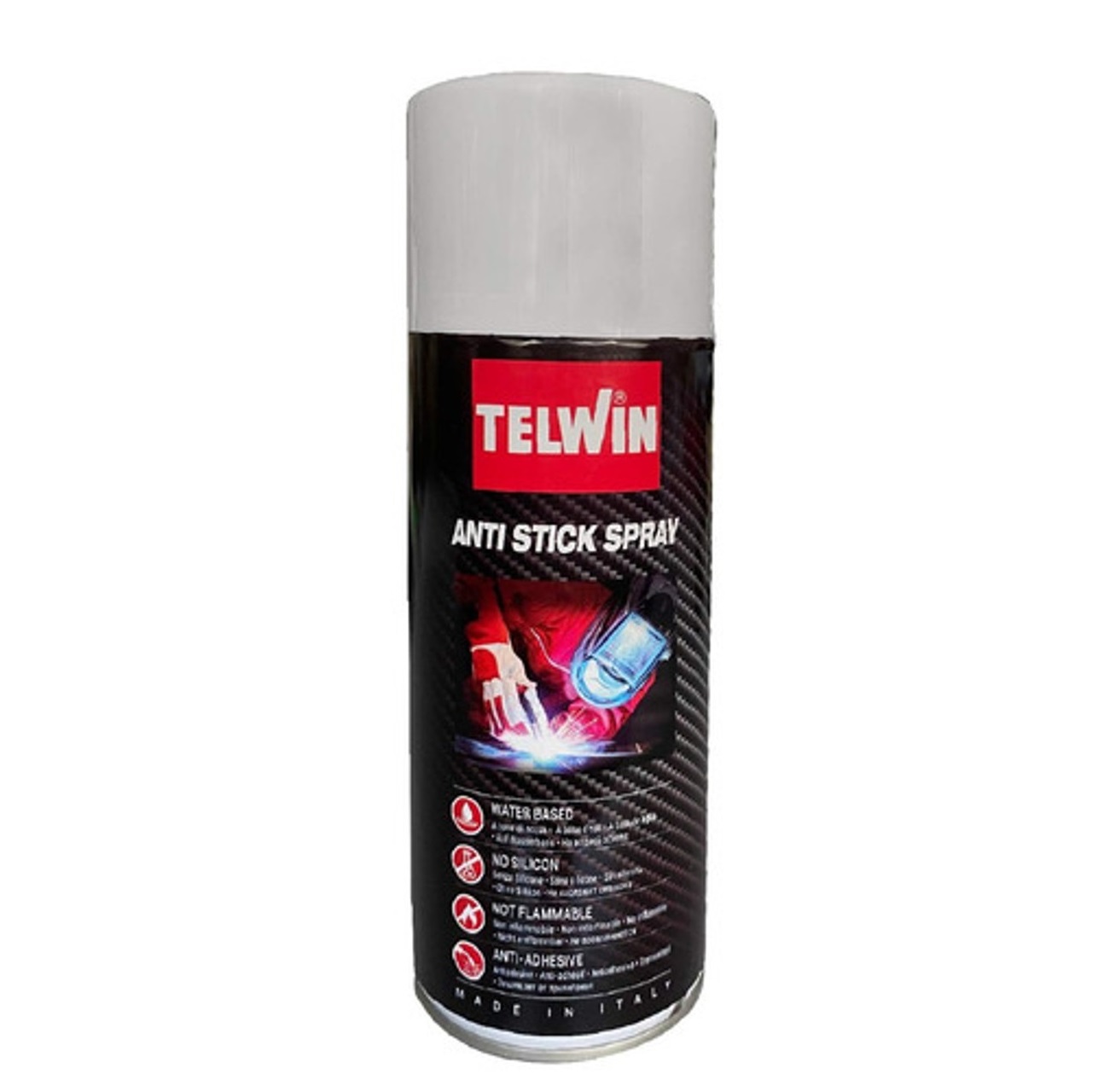 TELWIN Sprej za CO2 TELWIN Sprej za CO2
