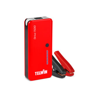 Starter-powerbank DRIVE 1500