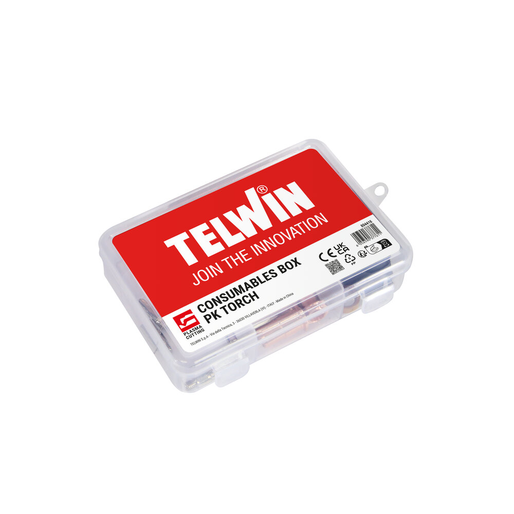 TELWIN 804416_PK TORCH TELWIN 804416 PK TORCH