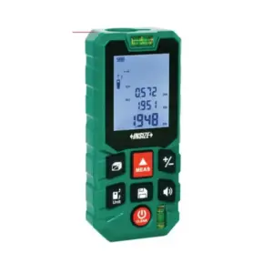 Daljinomer laserski 0,2-50 m