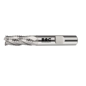 BOHRCRAFT Glodalo HSS-E