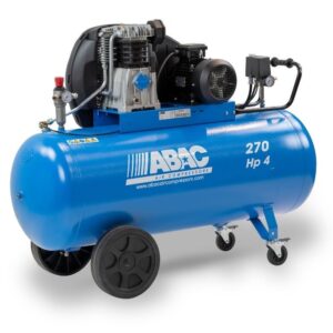 ABAC Kompresor 270 litara