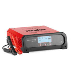 TELWIN Punjač DOCTOR CHARGE