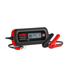 TELWIN Punjač-tester T-CHARGE