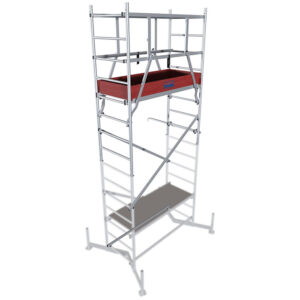 Radna skela ClimTec 1