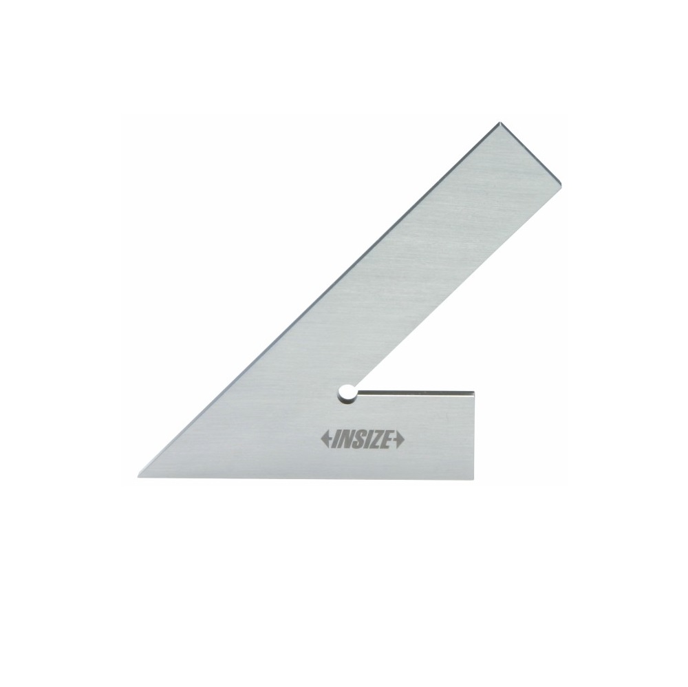 INSIZE Ugaonik bez naslona 120x80 mm INSIZE Ugaonik bez naslona 120x80 mm