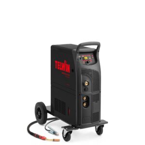 TELWIN Aparat INVERPULSE 40.40 WAVE AQUA